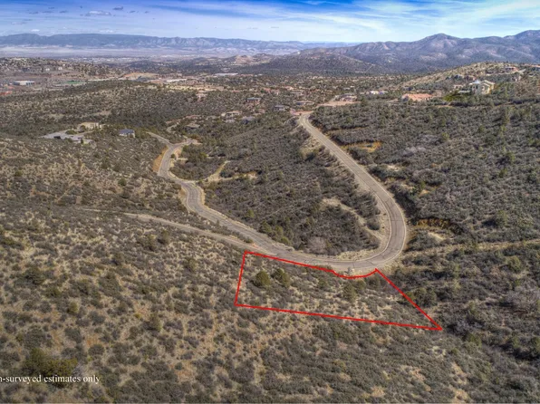 723 W Lee Blvd, Prescott, AZ 86303