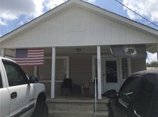 721 Avenue A, Westwego, LA 70094