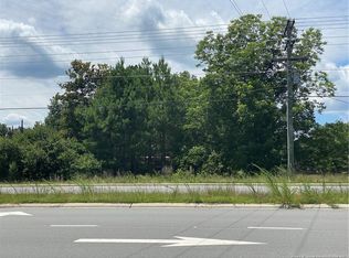 2167 Ray Rd, Spring Lake, NC 28390