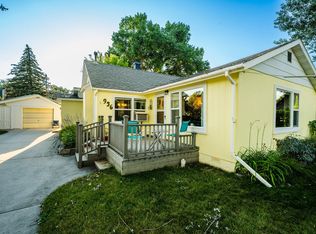 936 N Carrington Ave, Buffalo, WY 82834