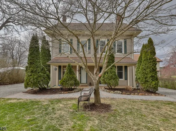 184 Changewater Rd, Washington Twp., NJ 07882