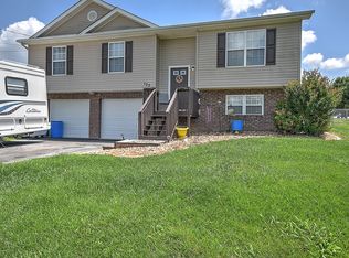 133 Townsend Rd, Fall Branch, TN 37656