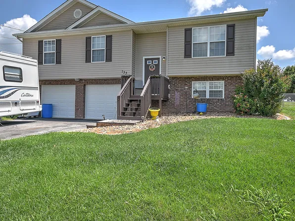 133 Townsend Rd, Fall Branch, TN 37656