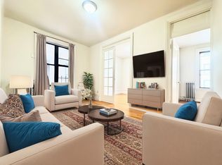 81 Cabrini Blvd APT 1, New York, NY 10033