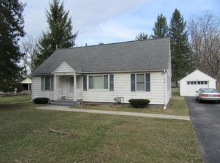 3182 Watkins Rd, Horseheads, NY 14845