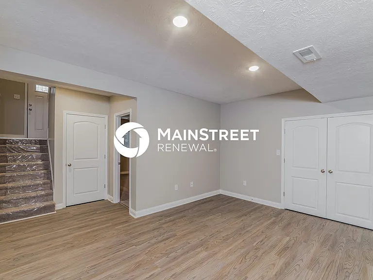 Bonus Room