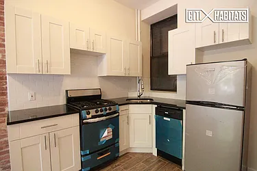 Rented by Citi Habitats