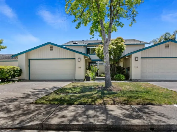 1508 London Circle, Benicia, CA 94510