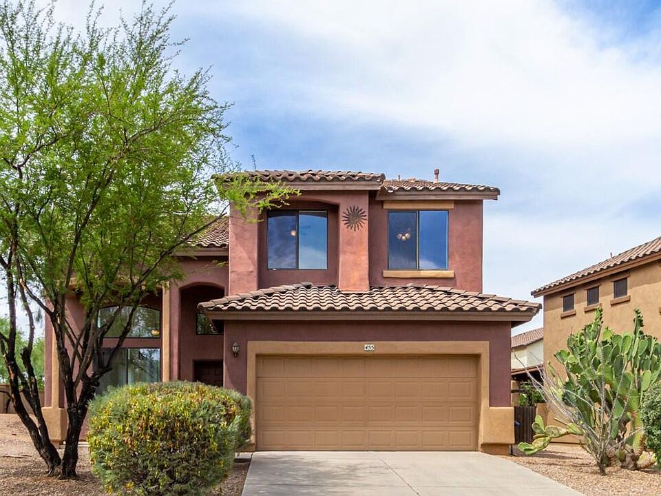 1st image of 455 E Placita Cuesco