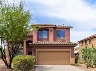 455 E Placita Cuesco, Sahuarita, AZ 85629