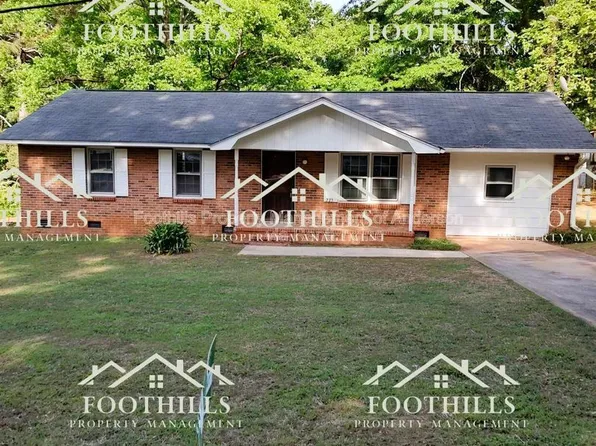 223 Mulberry Ave, Anderson, SC 29625