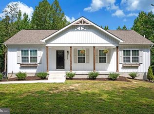 12137 Ridge Rd, King George, VA 22485