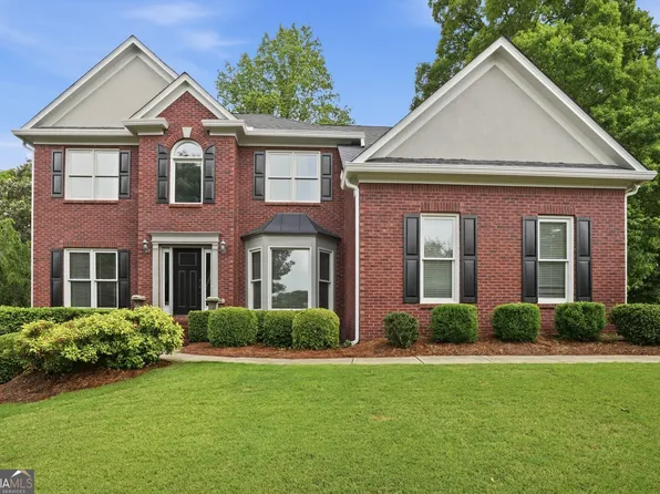 2690 Stonehill Way, Cumming, GA 30041