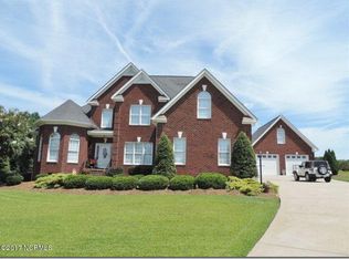 8614 Regatta Ct, Sims, NC 27880