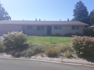 5430 Bartlett Ave, Klamath Falls, OR 97603