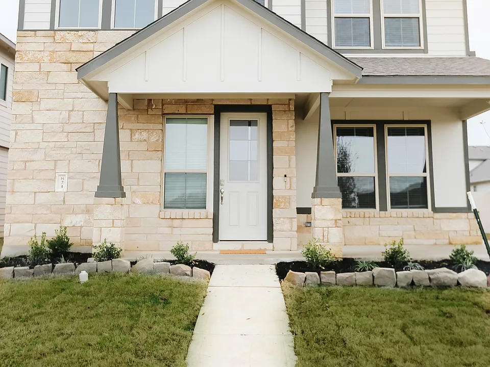821 Double Mountain Rd