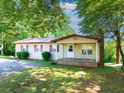 155 H O Crisp Rd, Whittier, NC, 28789