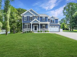 112 Elm Ave, Delmar, NY 12054