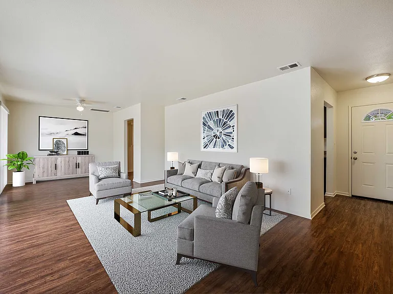 Coral Sea Cove - Military Housing — Photo 6