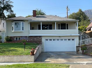 945 Beverly Way, Altadena, CA