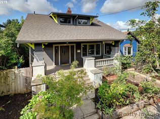 4833 NE 28th Ave, Portland, OR 97211