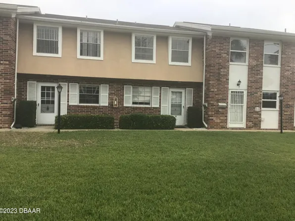 2200 S Palmetto Ave #E030, South Daytona, FL 32119