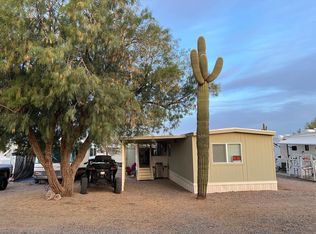 42002 N Grand Ave #67, Morristown, AZ 85342