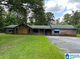 110 Emmette Dr, Jemison, AL 35085