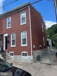 224 Phillips Ave, Trenton, NJ, 08638
