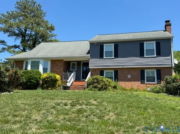 1511 Westshire Ln, Henrico, VA 23238