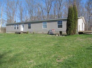 259 Art Gallery Rd, Bedford, IN 47421