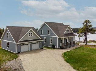 79 Skipper Hill Dr, Chester Basin, NS B0J1K0