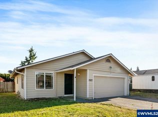 1527 Melissa Ct, Stayton, OR