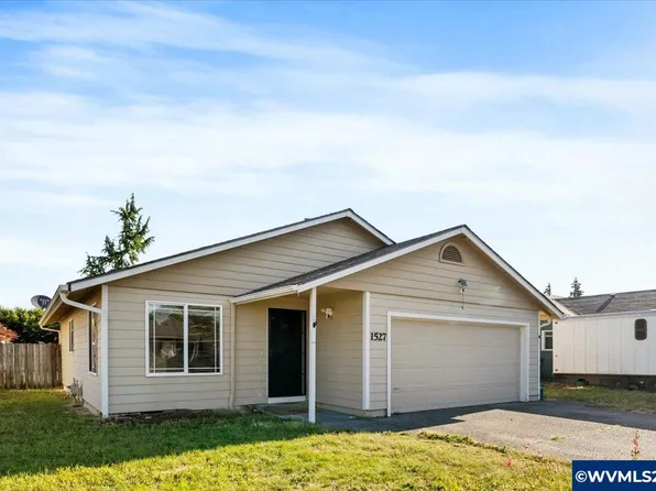 1527 Melissa Ct, Stayton, OR 97383