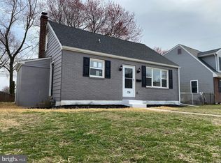 136 Olga Rd, Wilmington, DE 19805