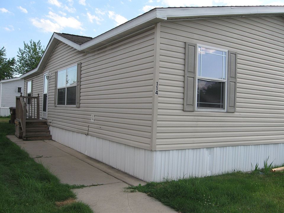 1st image of 41021 Old Michigan Ave Trlr 114