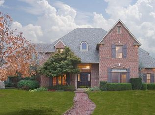 14301 S 50th Ave E, Bixby, OK 74008