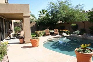1st image of 10263 E Acacia Dr