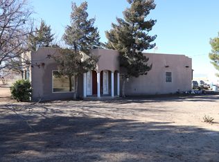 9669 S Tres Casas Dr, Willcox, AZ 85643