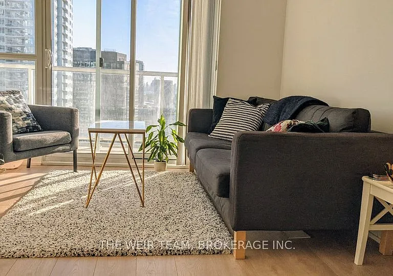 75 Queens Wharf Rd #3109 — Photo 4