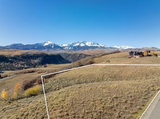 69 Josefa Ln, Telluride, CO 81435