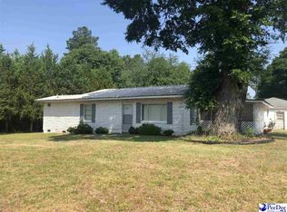 2759 Cashua Ferry Rd, Darlington, SC 29532