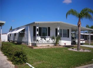 7415 Skyline Dr, Hudson, FL 34667