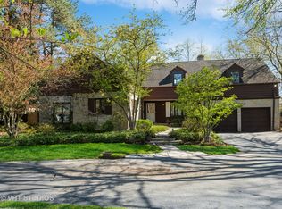 1344 Sunview Ln, Winnetka, IL 60093