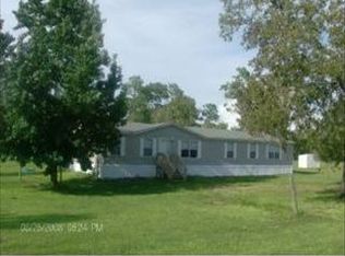 9971 NE 65th Ln, Bronson, FL 32621