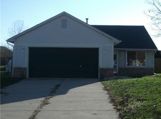 5617 Simmul Ln, Indianapolis, IN