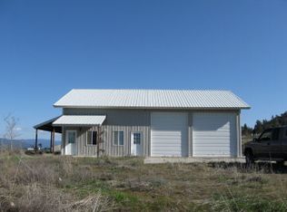 42043 Fawn Ln N, Deer Meadows, WA 99122