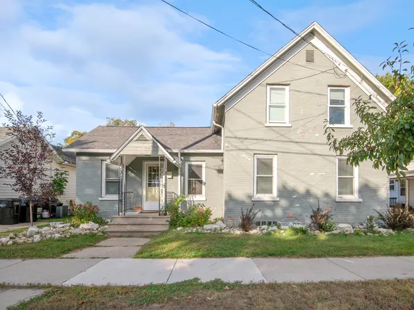 611 N 4th Ave, Sturgeon Bay, WI 54235