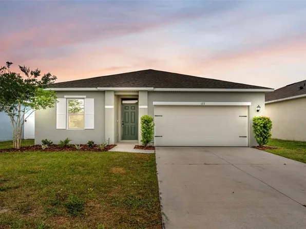 122 Jace Way, Winter Haven, FL 33881