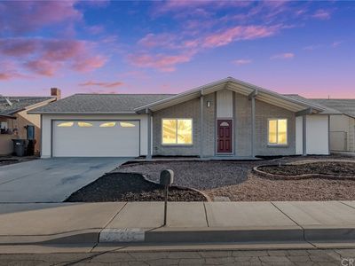 27212 Embassy St, Sun City, CA, 92586